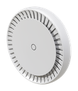 MikroTik cAP ax side view