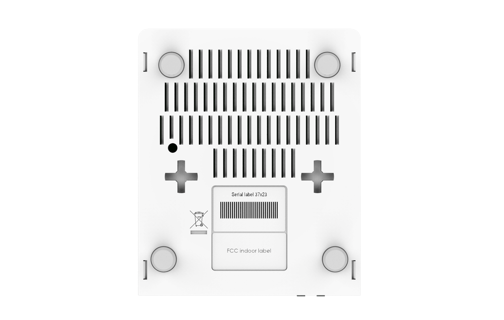 MikroTik Hex POE