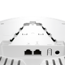 MikroTik cAP ax bottom