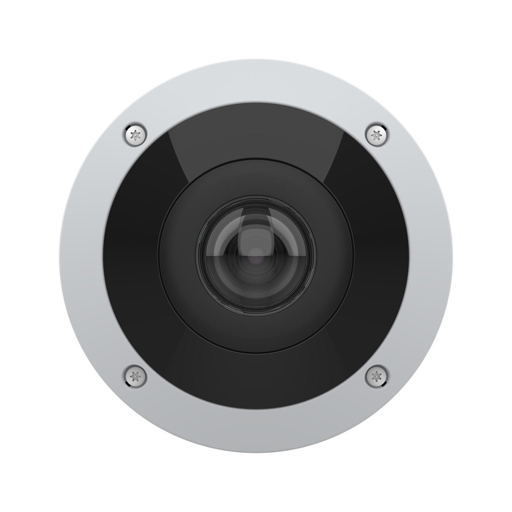 AXIS M4317-PLVE Panoramic Camera