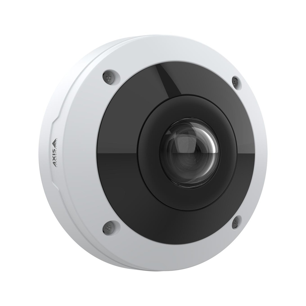 AXIS M4317-PLVE Panoramic Camera