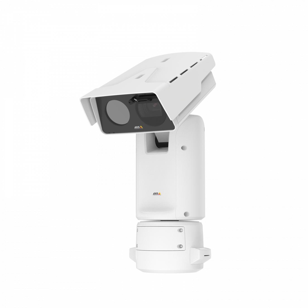 AXIS Q8752-E Bispectral PTZ Camera