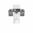 AXIS Q8752-E Bispectral PTZ Camera