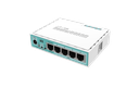 MikroTik Hex