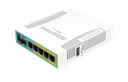 MikroTik Hex POE