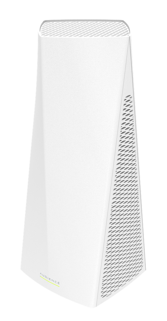 MikroTik Audience