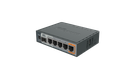 MikroTik hEX S