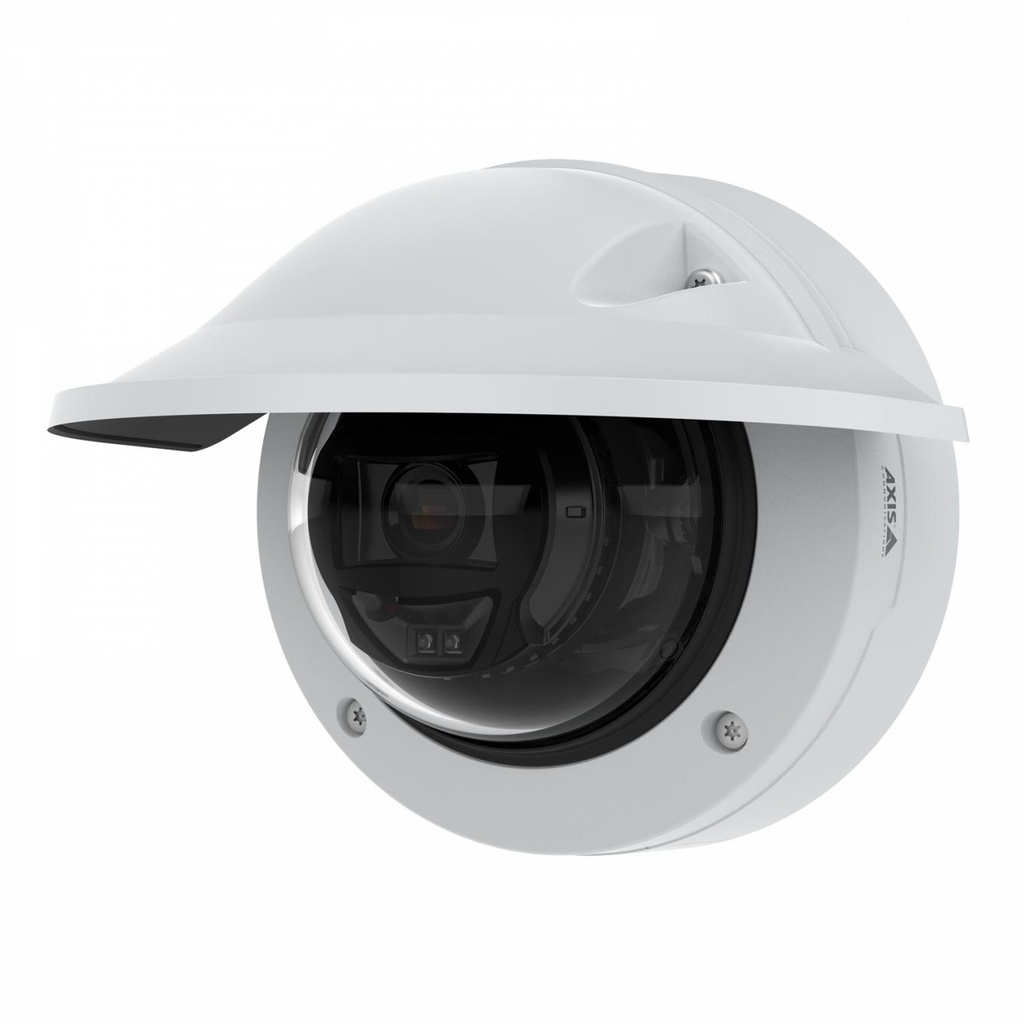 AXIS P3265-LVE Dome Camera