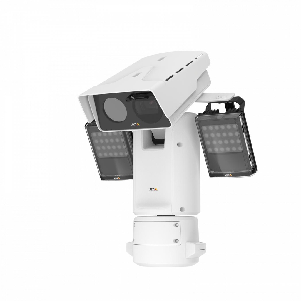 AXIS Q8752-E Bispectral PTZ Camera