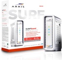 Arris Surfboard DOCSIS 3.1 Cable Modem