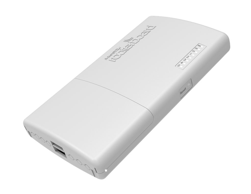 MikroTik PowerBox Pro