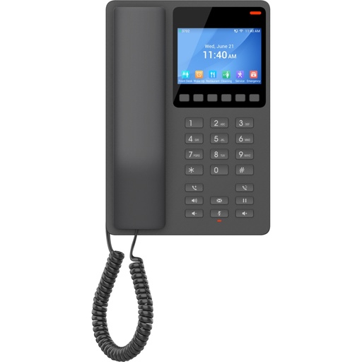 Compact Hospitality Phone (Color LCD)
