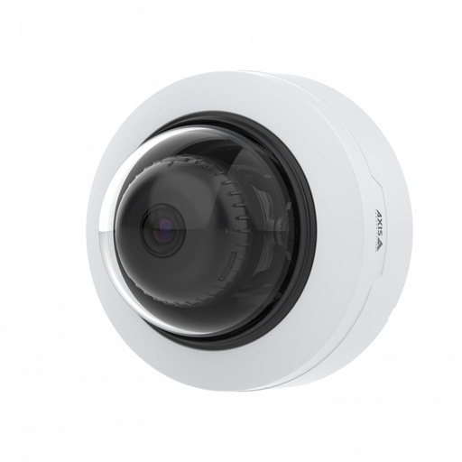 Axis P3265-V Indoor Network Dome Camera