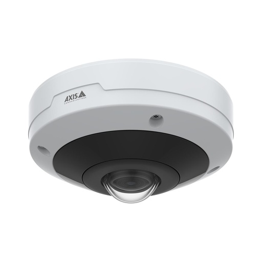 [AXIS M4317-PLVE] AXIS M4317-PLVE Panoramic Camera