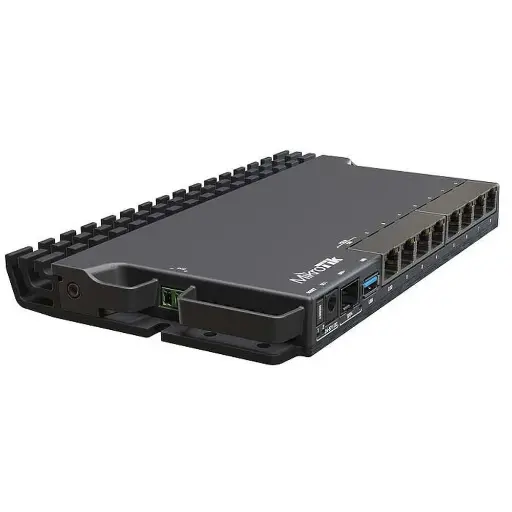 MikroTik RB5009UG+S+IN